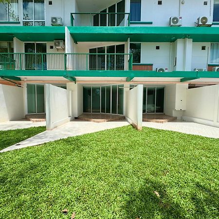 Plernpetch Hotel Surat Thani Eksteriør bilde