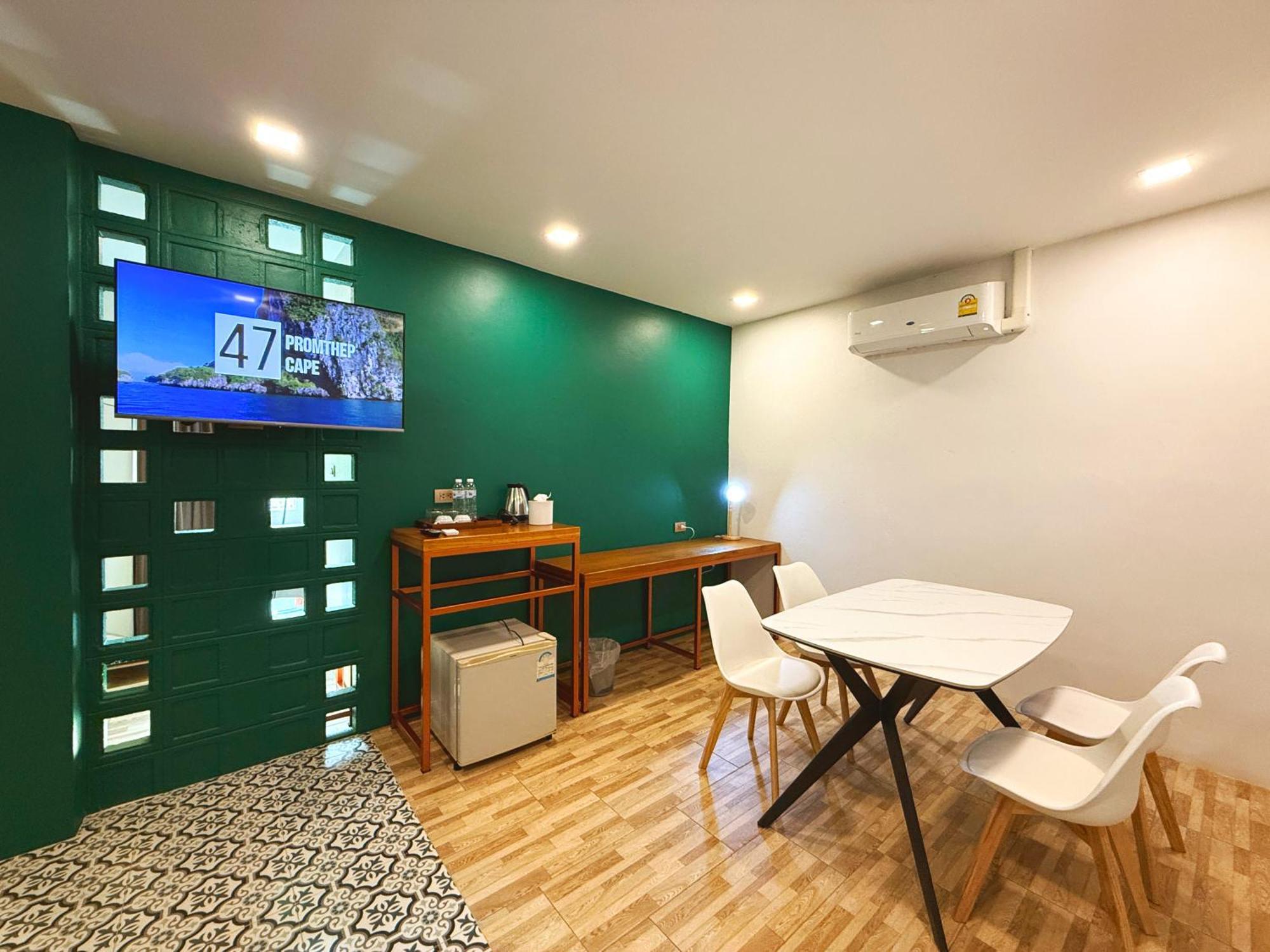 Plernpetch Hotel Surat Thani Eksteriør bilde